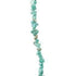 AussieSuperStore Jewellery Making Supplies Semi Precious Turquoise Strung Beads Semi Precious Turquoise Strung Beads | Jewellery Making Beads 9331468057826 VCBBS07